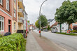 Alquilar apartamento amueblado en Hamburgo Bergedorf/Holtenklinker Straße.  alrededores 2 (pequ)