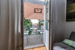 Alquilar apartamento amueblado en Hamburgo Bergedorf/Holtenklinker Straße.  balcón 4 (pequ)