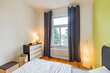 Alquilar apartamento amueblado en Hamburgo Bergedorf/Holtenklinker Straße.  dormitorio 5 (pequ)