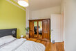 Alquilar apartamento amueblado en Hamburgo Bergedorf/Holtenklinker Straße.  dormitorio 6 (pequ)