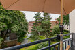 furnished apartement for rent in Hamburg Bergedorf/Holtenklinker Straße.  balcony 5 (small)