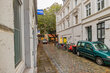 Alquilar apartamento amueblado en Hamburgo Ottensen/Stangestraße.  alrededores 4 (pequ)