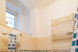 furnished apartement for rent in Hamburg Ottensen/Stangestraße.  bathroom 5 (small)