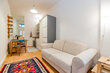 furnished apartement for rent in Hamburg Ottensen/Stangestraße.  living & sleeping 12 (small)