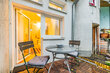 furnished apartement for rent in Hamburg Ottensen/Stangestraße.  terrace 7 (small)