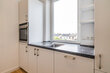 furnished apartement for rent in Hamburg Harburg/Metzenberg.  kitchen 11 (small)