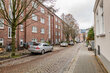 Alquilar apartamento amueblado en Hamburgo Winterhude/Buchenstraße.  alrededores 3 (pequ)