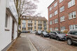 Alquilar apartamento amueblado en Hamburgo Winterhude/Buchenstraße.  alrededores 4 (pequ)