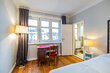 Alquilar apartamento amueblado en Hamburgo Winterhude/Buchenstraße.  vivir y dormir 8 (pequ)