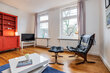 furnished apartement for rent in Hamburg Blankenese/Simrockstraße.   36 (small)