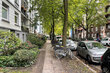 Alquilar apartamento amueblado en Hamburgo Winterhude/Semperstraße.  alrededores 4 (pequ)