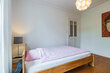 Alquilar apartamento amueblado en Hamburgo Winterhude/Semperstraße.  dormitorio 8 (pequ)