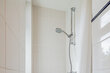 furnished apartement for rent in Hamburg Winterhude/Semperstraße.  bathroom 5 (small)