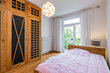 furnished apartement for rent in Hamburg Winterhude/Semperstraße.  bedroom 5 (small)