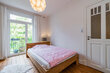 furnished apartement for rent in Hamburg Winterhude/Semperstraße.  bedroom 6 (small)