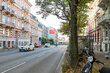 Alquilar apartamento amueblado en Hamburgo Sternschanze/Stresemannstraße.  alrededores 4 (pequ)