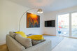 furnished apartement for rent in Hamburg Sternschanze/Stresemannstraße.  living & dining 16 (small)