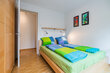 furnished apartement for rent in Hamburg Altona/Otzenstraße.  bedroom 6 (small)