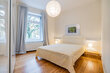 Alquilar apartamento amueblado en Hamburgo Eimsbüttel/Hartwig-Hesse-Straße.  dormitorio 5 (pequ)