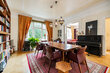 furnished apartement for rent in Hamburg Othmarschen/Walderseestraße.  dining room 8 (small)