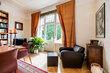 furnished apartement for rent in Hamburg Othmarschen/Walderseestraße.  dining room 9 (small)