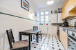 Alquilar apartamento amueblado en Hamburgo Eppendorf/Kegelhofstr..  cocina 4 (pequ)