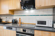 Alquilar apartamento amueblado en Hamburgo Eppendorf/Kegelhofstr..  cocina 5 (pequ)