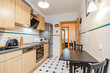 Alquilar apartamento amueblado en Hamburgo Eppendorf/Kegelhofstr..  cocina 6 (pequ)