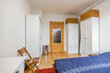 Alquilar apartamento amueblado en Hamburgo Eppendorf/Kegelhofstr..  dormitorio 4 (pequ)