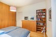 furnished apartement for rent in Hamburg Hoheluft/Bismarckstraße.  bedroom 6 (small)