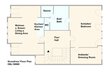 furnished apartement for rent in Hamburg Rotherbaum/Johnsallee.  floor plan 2 (small)