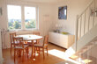 Alquilar apartamento amueblado en Hamburgo Winterhude/Kaemmererufer.  comer 2 (pequ)