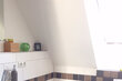 Alquilar apartamento amueblado en Hamburgo Winterhude/Kaemmererufer.  cuarto de baño 3 (pequ)