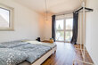 Alquilar apartamento amueblado en Hamburgo Poppenbüttel/Kreienhoopsberg.  2° dormitorio 5 (pequ)