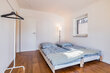 Alquilar apartamento amueblado en Hamburgo Poppenbüttel/Kreienhoopsberg.  2° dormitorio 6 (pequ)