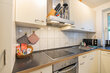 Alquilar apartamento amueblado en Hamburgo Schenefeld/Drift.  cocina 6 (pequ)