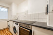 Alquilar apartamento amueblado en Hamburgo Tonndorf/Walddörferstraße.  cocina 5 (pequ)