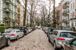 Alquilar apartamento amueblado en Hamburgo Hoheluft/Roonstraße.  alrededores 3 (pequ)