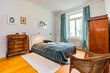 furnished apartement for rent in Hamburg Hoheluft/Roonstraße.  bedroom 5 (small)