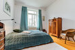 furnished apartement for rent in Hamburg Hoheluft/Roonstraße.  bedroom 6 (small)