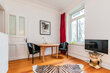 furnished apartement for rent in Hamburg Hoheluft/Roonstraße.  living & dining 9 (small)