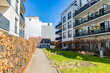 Alquilar apartamento amueblado en Hamburgo Stellingen/Privatweg.  alrededores 3 (pequ)