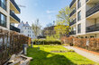 Alquilar apartamento amueblado en Hamburgo Stellingen/Privatweg.  alrededores 4 (pequ)