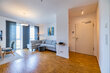 Alquilar apartamento amueblado en Hamburgo Stellingen/Privatweg.  pasillo 6 (pequ)