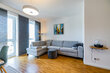 Alquilar apartamento amueblado en Hamburgo Stellingen/Privatweg.  vivir y comer 8 (pequ)