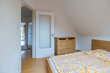 moeblierte Wohnung mieten in Hamburg Harburg/Radickestraße.  2. Schlafzimmer 4 (klein)