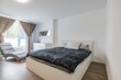 Alquilar apartamento amueblado en Hamburgo Hohenfelde/Sechslingspforte.  dormitorio 4 (pequ)