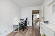 Alquilar apartamento amueblado en Hamburgo Hohenfelde/Sechslingspforte.  estudio 4 (pequ)