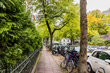 Alquilar apartamento amueblado en Hamburgo Eimsbüttel/Else-Rauch-Platz.  alrededores 3 (pequ)