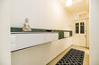 Alquilar apartamento amueblado en Hamburgo Eimsbüttel/Else-Rauch-Platz.  pasillo 6 (pequ)